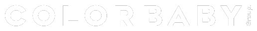 Logo Colorbaby footer