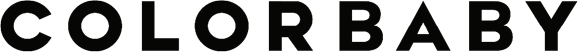 Logo Colorbaby animation
